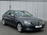 Mercedes-Benz C200 Kompressor LIM/AUTOMATIK/AVANTGARDE/XENON - Mercedes-Benz C 200: Kompressor Avantgarde