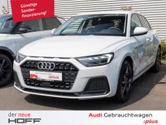 Audi A1 Sportback 30 Advanced 17 Zoll Komfortschl- LE