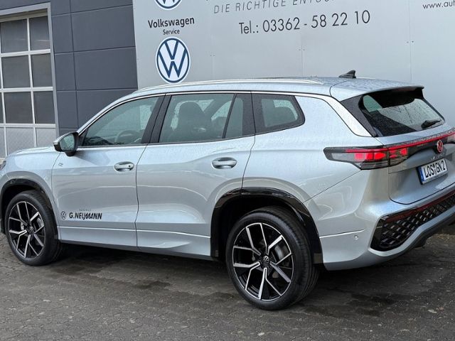 Tayron 2.0 TDI 4M R-Line KLIMA/LED/NAVI