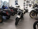 BMW F 800 R - BMW F 800