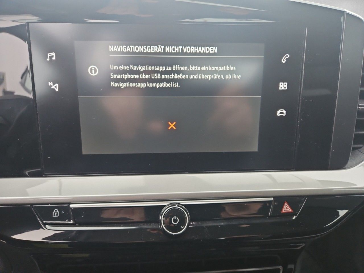 Fahrzeugabbildung Opel Mokka Elegance Winterpaket Klimaautomatik uvm.