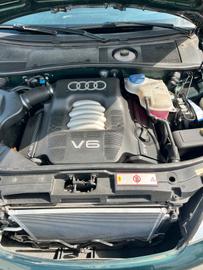 صورة مصغرة 14 لـ 1998 AUDI A6