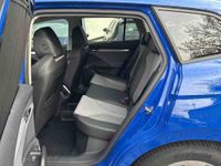 Skoda Enyaq - Vorschau Bild 8