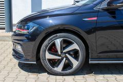 VW Polo VI GTI/ ACC/ KAMERA/ LED/  NAVIGATION