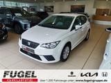 Seat Ibiza 1.0 MPI Style Winter|SHZ|Klima - Seat Ibiza: Mpi