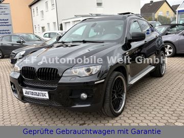 BMW X6 - 1