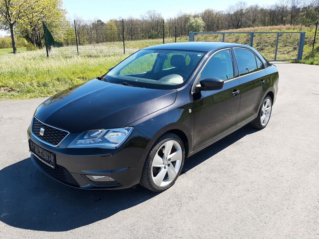 Angebot ansehen Seat Toledo