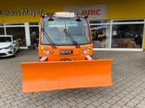 Multicar FUMO Carrier kurz 4x4 WINTERDIENST