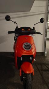 NIU MQI GT 100 - NIU MQI GT 100