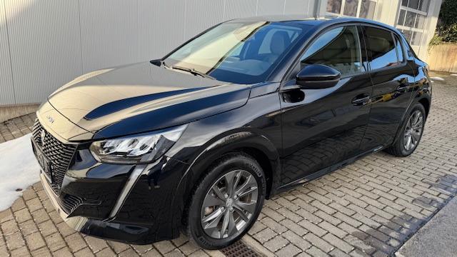 Peugeot e-208 Allure Pack ELEKTRO  SoH 90,8%