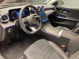 Mercedes-Benz C 200 T +AMG+Night+MBUX+Sportausp.+KAMERA+AHK - Mercedes-Benz C 200: Kombi