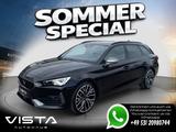 Cupra Leon VZ 4Drive*MATRIX*KEYLESS*KAMERA*SHZ*FULL* - Cupra Leon in Braunschweig