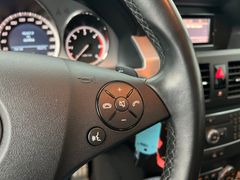 MERCEDES-BENZ GLK 220 CDI 4Matic /1.H/ NUR 63.tKM / GARANTIE /