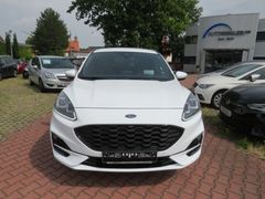 FORD Kuga Hybrid ST-Line Bild 3