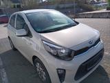 Kia Picanto 1.0 ISG Dream-Team Edition - Kia Picanto: Dream Team Edition