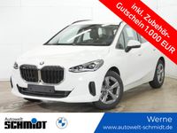 BMW 220 Active Tourer - Vorschau Bild 1
