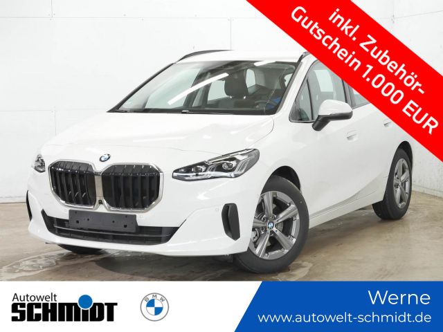 BMW 220i Active Tourer + GARANTIE-bis-05.2030