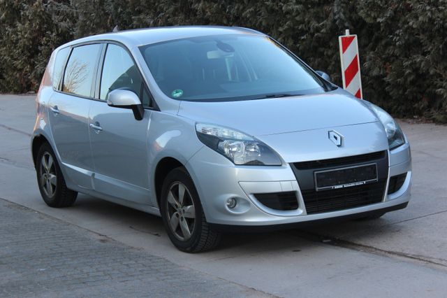 Renault Scenic III Dynamique