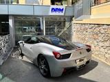 Ferrari 458 Italia - Ferrari aus 2011