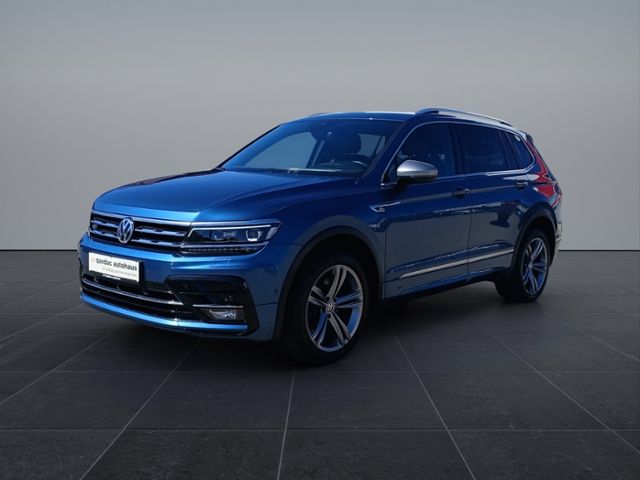 Volkswagen Tiguan Allspace 2.0 TSI R-Line 4M PANO DYN Highl foto 2
