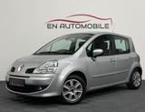 Renault Modus Dynamique|Automatik|Klimaautomatik|53000km - Renault Modus: Dynamique