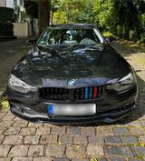 BMW 318d 2017 - BMW 318 in Bochum
