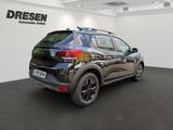 Dacia Sandero Stepway 1.0 TCe 110 Extreme NAVI SITZHEI - Dacia Sandero Neuwagen in Duisburg