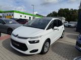 Citroën C4 Picasso/Spacetourer Selection Tuv neu Garanti - gebrauchte Citroën C4 Picasso aus dem Jahr 2015