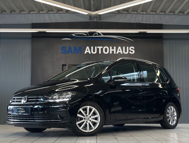 Volkswagen Golf Sportsvan Comfortline 1.5 TSI ACC RFK AHK