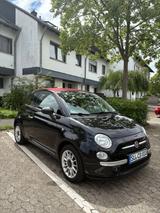 Fiat 500 1.2 8V GQ GQ - Fiat 500: Gq