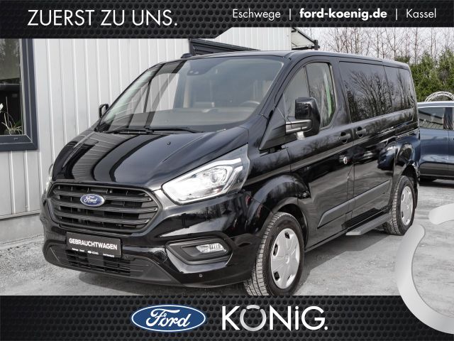 Ford Transit Custom KB Trend 320L1 Navi+Sitzheizung