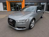 Audi A6 3.0 TDI quattro. S Line - Audi A6 aus 2012 mit Diesel-Antrieb: Kombi