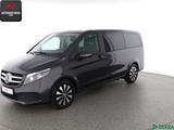 Mercedes-Benz V 220 d LANG 7 SITZE KAMERA,AHK,SPURPAKET,1.HAND - gebrauchte Mercedes-Benz V 220 aus dem Jahr 2022