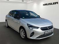 Opel Corsa 1.2 T AT8 Edition Navi LED PDC Kamera Sitz
