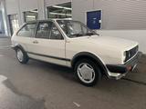 Volkswagen Polo GT Coupe - gebrauchte VW Polo aus dem Jahr 1989