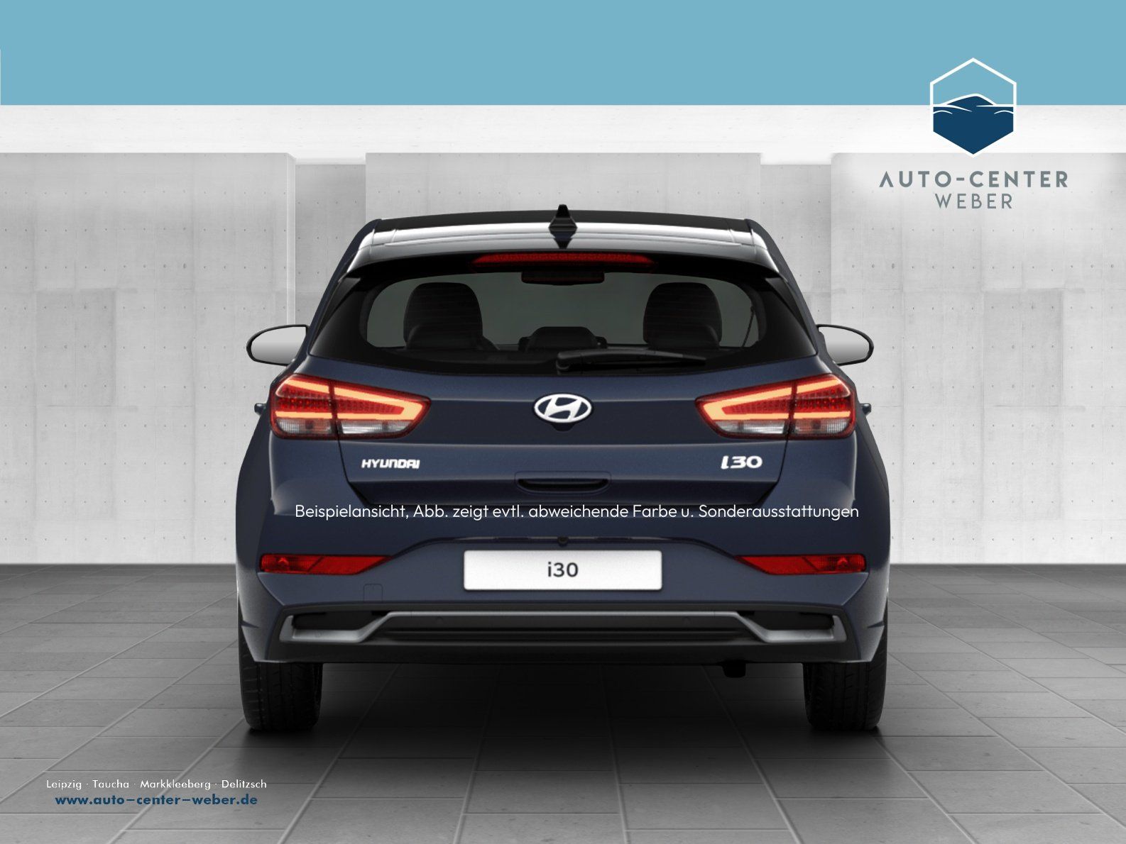 Hyundai i30 – Bild 5