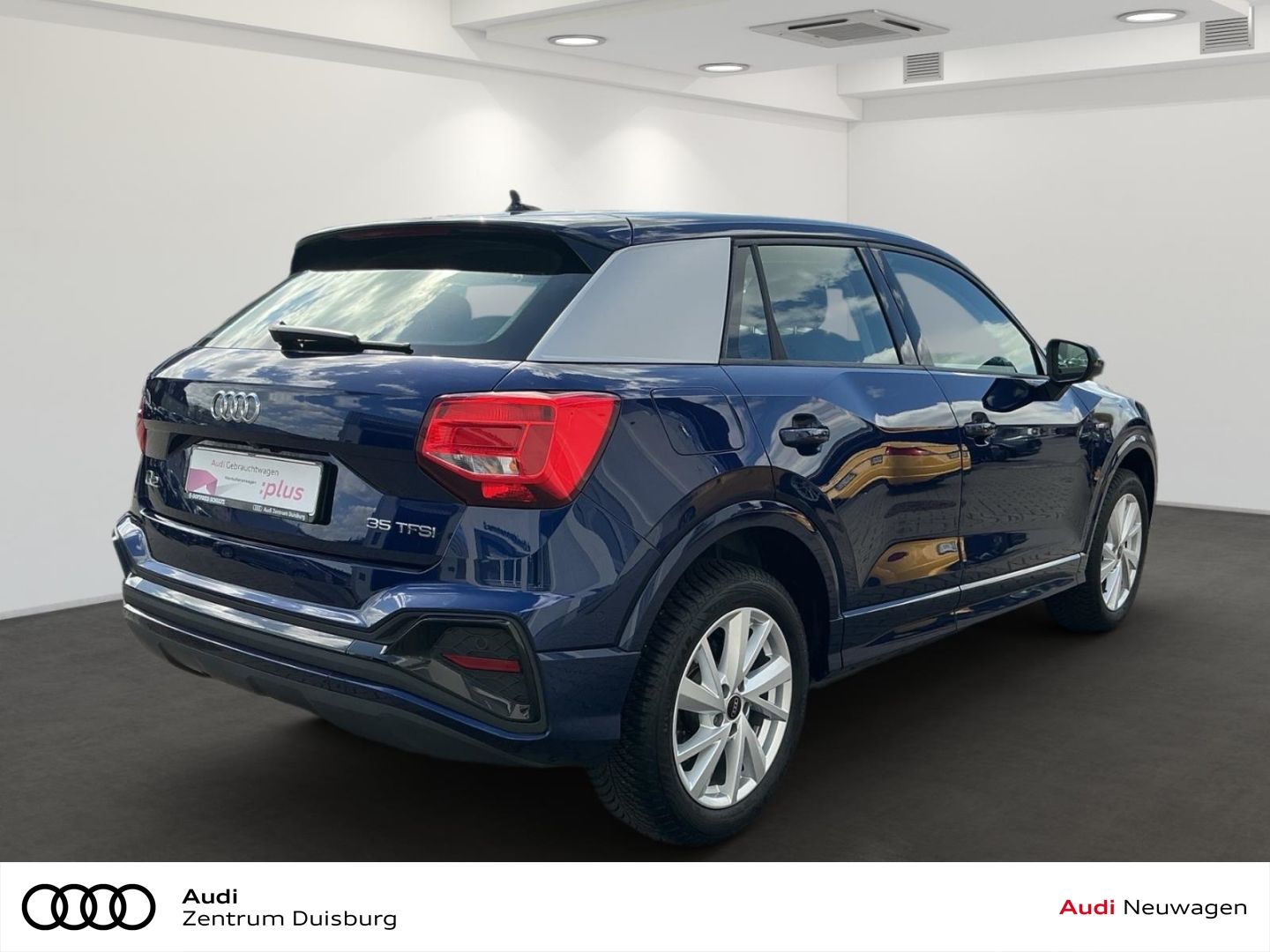 Audi Q2 - Bild 5