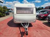 Chateau Cristall Samoa LX430 TSF - Chateau Wohnwagen