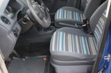 Volkswagen Caddy Kasten/Kombi 1,2l Roncalli Startline - Volkswagen Caddy: Startline