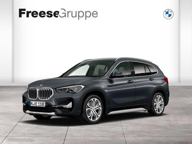 BMW X1 xDrive25e xLine HiFi DAB LED Navi Tempomat
