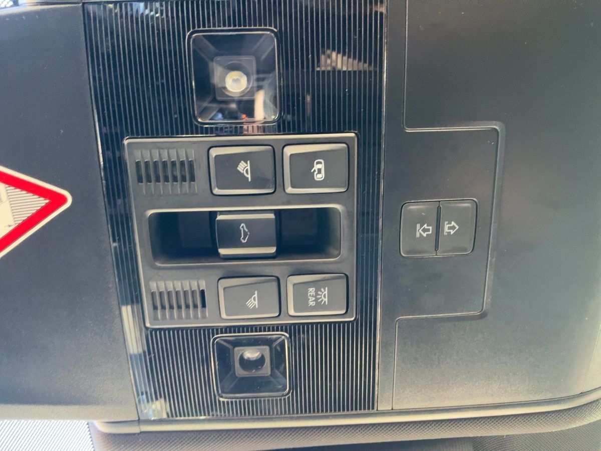 Volkswagen Tiguan Allspace - Bild 22