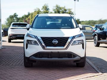 Nissan X-Trail - 2