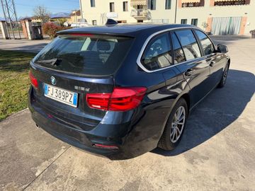 BMW 318 - 3