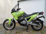 BMW F650 Funduro - BMW BENZIN ENDURO F 650 FUNDURO