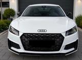Audi TT 45 TFSI S tronic Coupe - - gebrauchte Audi TT aus dem Jahr 2021