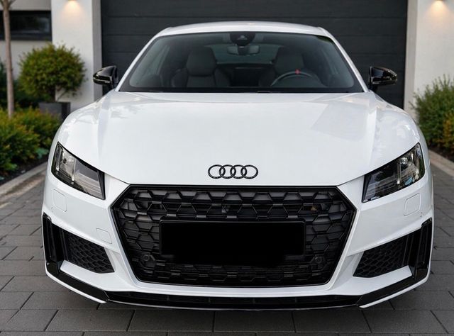 AUDI TT 45 TFSI S tronic Coupe -