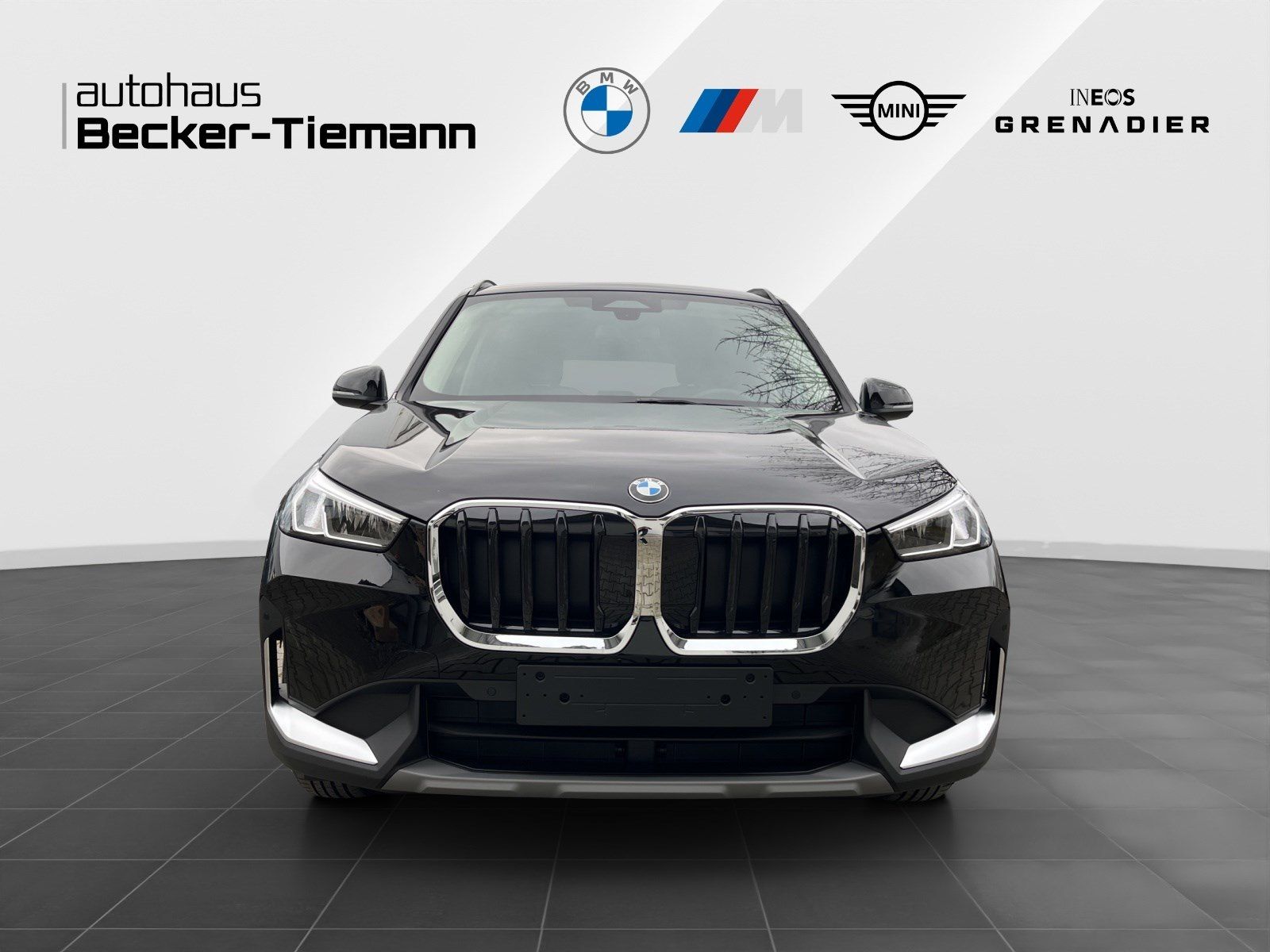 BMW X1 - Bild 2