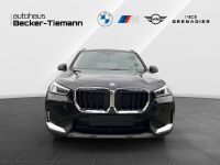 BMW X1 - Vorschau Bild 2