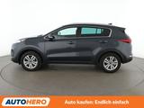 Kia Sportage 1.6 GDI Dream Team 2WD *NAVI*CAM*TEMPO* - Kia Gebrauchtwagen in Stuttgart