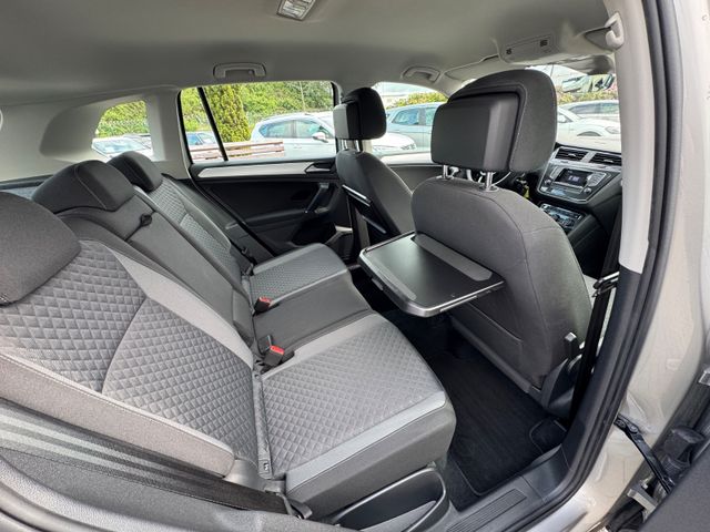 Volkswagen Tiguan  Comfortline BMT/Start-Stopp